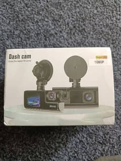 Car Dash Cam