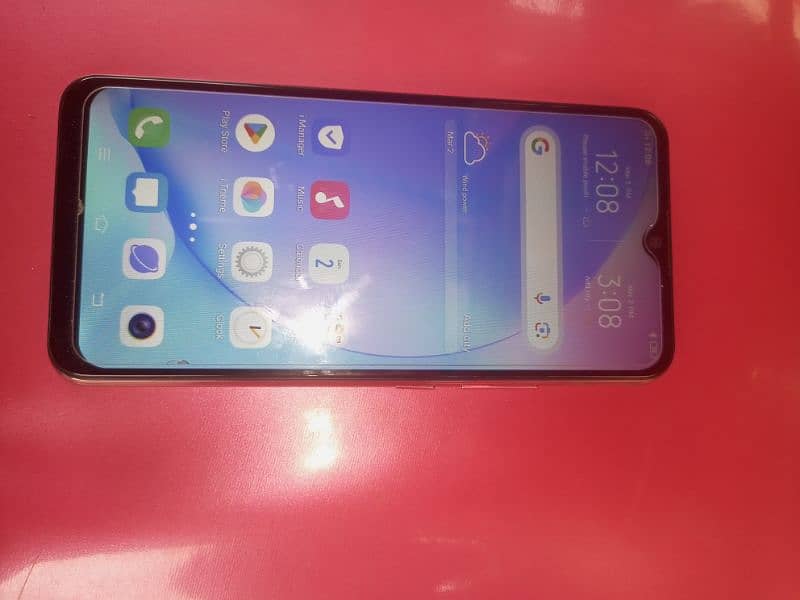 vivo y 17 1