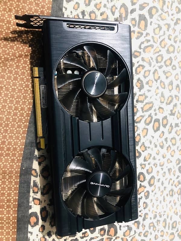 RTX 3060 12GB Gainward | Graphics  card 1