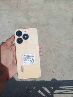 itel A70