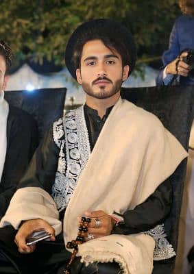 Irfan Ullah