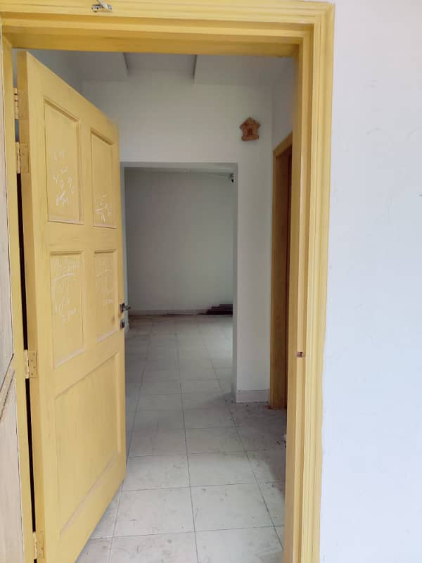 10 Marla Well Maintain Super Hot Located Bungalow Is Available For Rent In The Best Block Of DHA Defense Raya Lahore 20