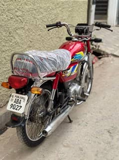 Honda CD 70 2021 Model Upgrade