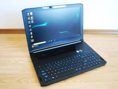 Acer Predator Gaming Laptop Triton 700