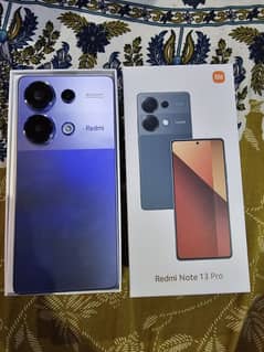 Redmi Note 13 Pro 8/256