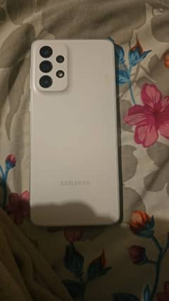 Samsung Mobile A33 5G