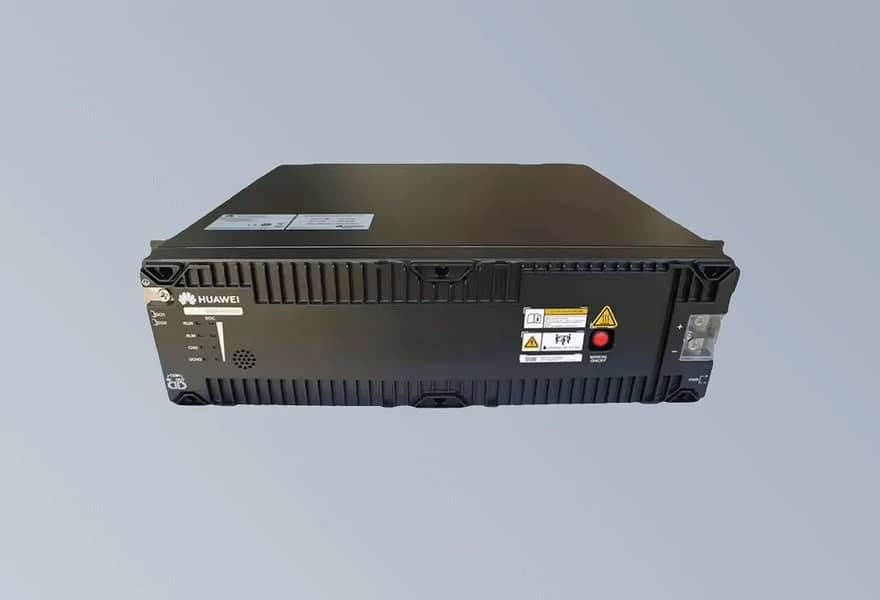 Original Huawei Lithium-Ion 48V 100ah Battery Esm-48100A6 6