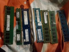 ddr 3 28 GB  ram