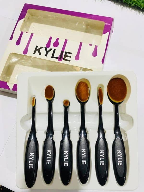 make up brushes set 6 pcs 1