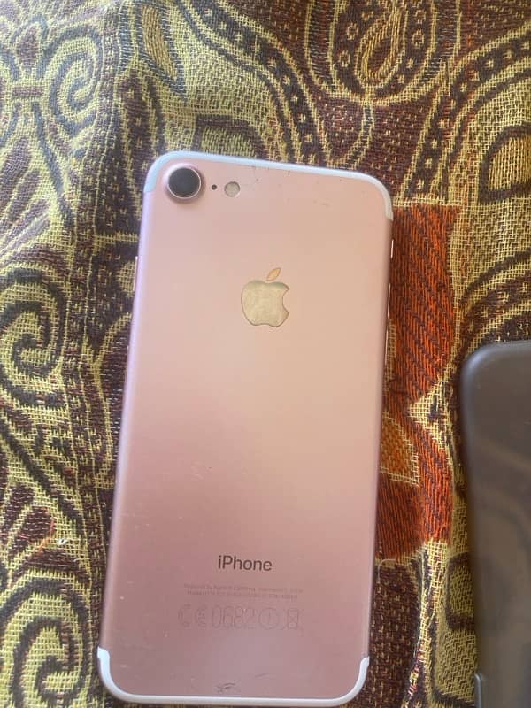 IPhone 7 Non pta 32Gb 1