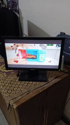 Dell 15 inch Lcd no dot no line