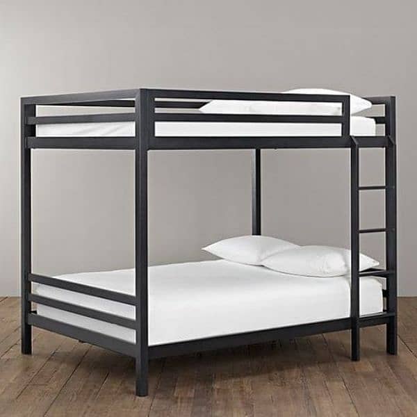 Bunk Bed 7