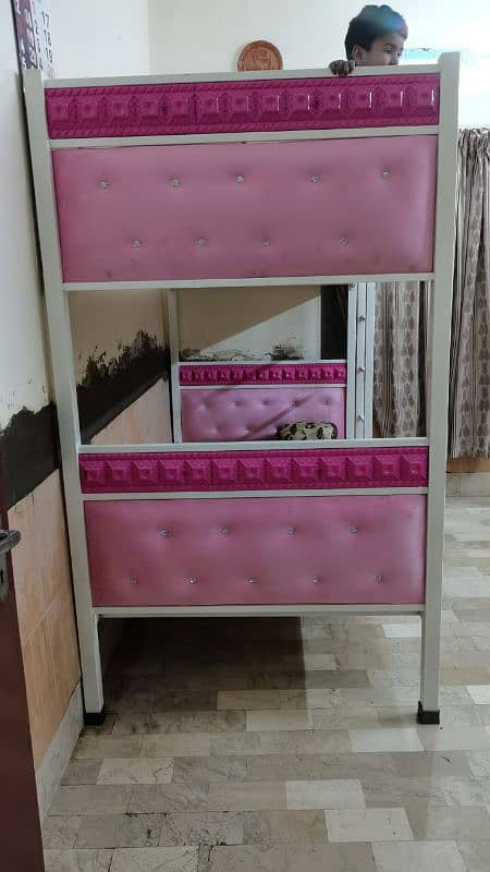 Bunk Bed 8