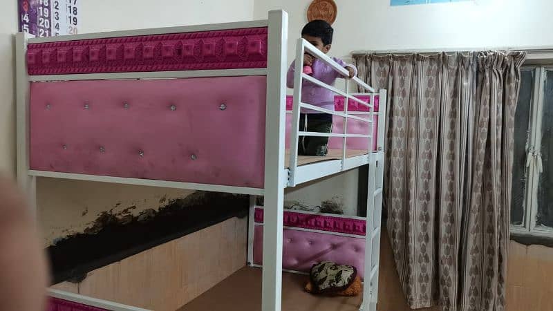 Bunk Bed 9