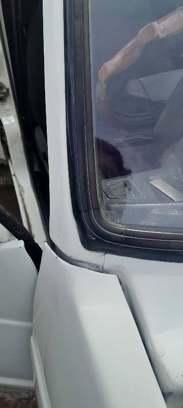 Suzuki Mehran VXR 2008 urgent sale 10