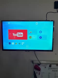 Samsung Malaysian LED