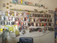 mobile accessories