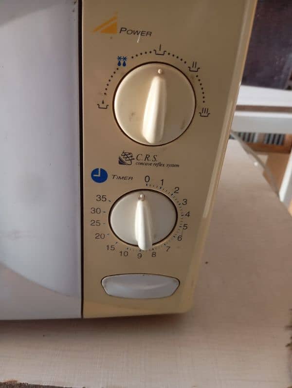 microwave 2