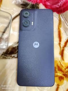 Moto G35 5G