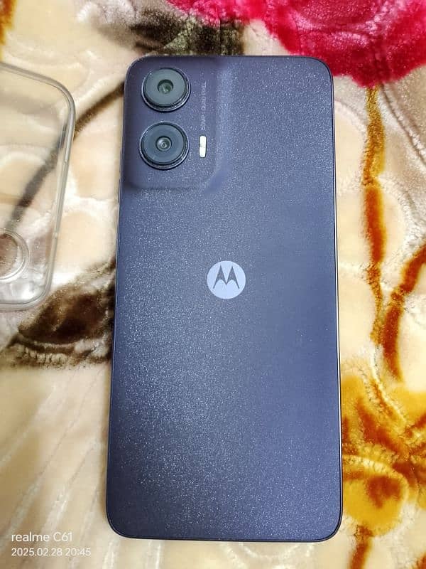 Moto G35 5G 0