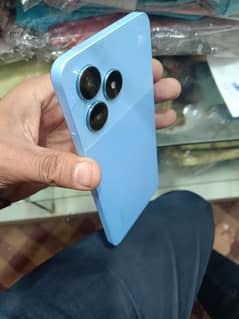 note 50 realme 4,64