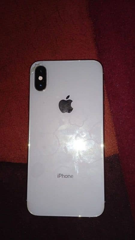 iphone x pta approved 256GB Whatsapp 03221185228 1