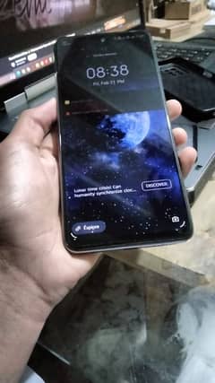 Infinix note 10 pro