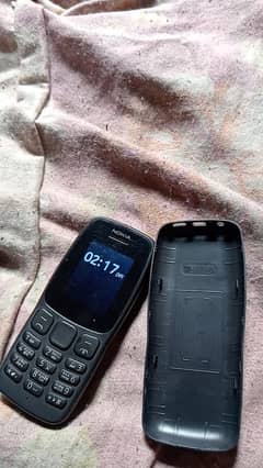 Nokia 106 For sale