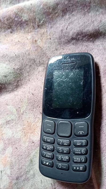 Nokia 106 For sale 3