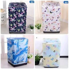 washing machine cover for 6, 6.5, 7, 7.5(kg) /delivery available/