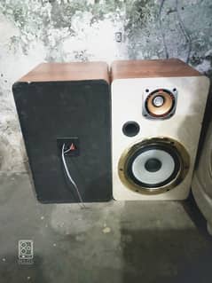 pioneer Speakers