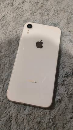 Iphone XR 64 GB 2 months use