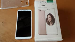 Oppo F5