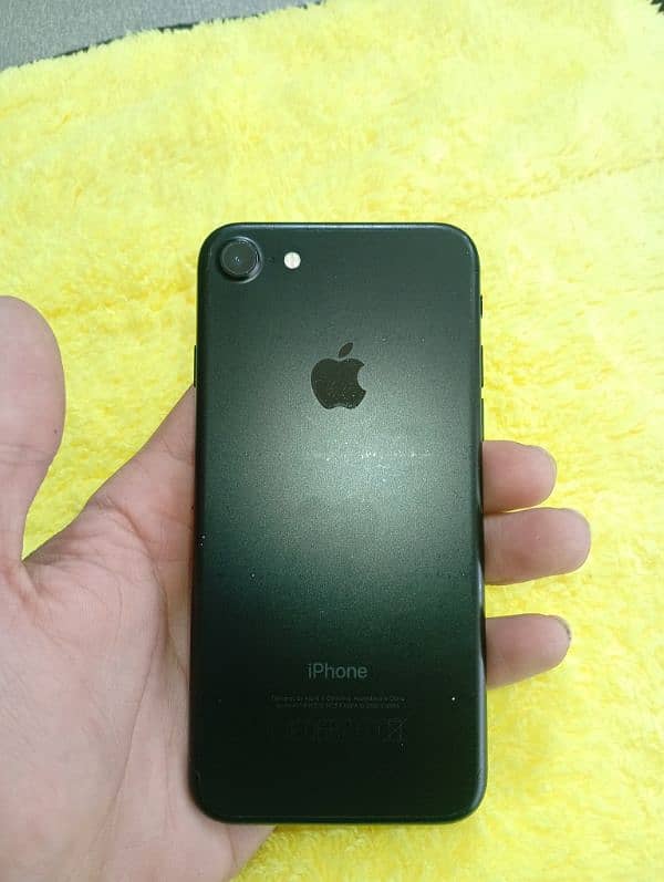 iPhone 7 simple pta approved 2