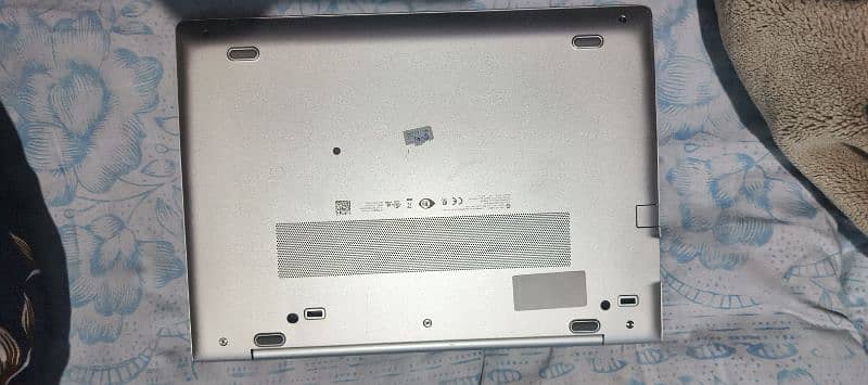 HP laptop 1