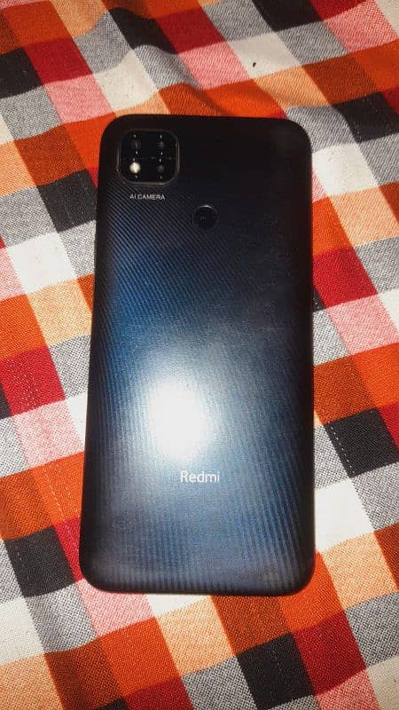 Redmi 9C 2/32 Urgent Exchange & Sale 1