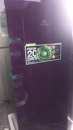 Dawlance Large Size New Refrigerator For Sale