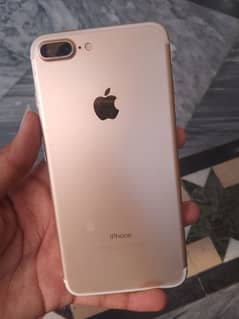 Iphone 7 plus 128 GB