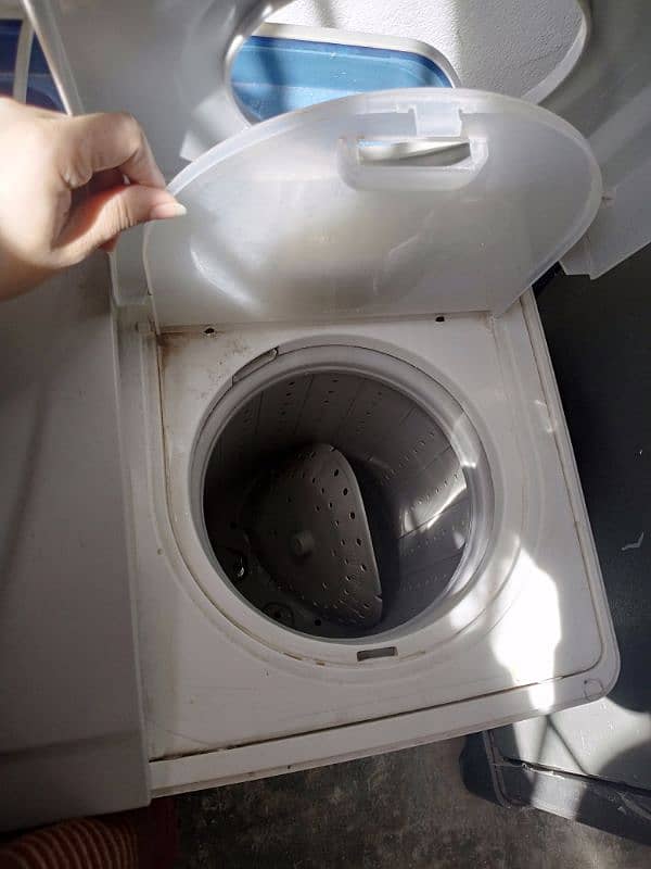 washing machine 0