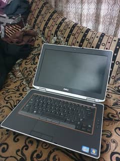 Dell latitude core i7 laptop