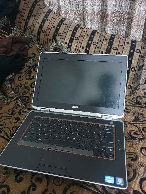 Dell latitude core i7 laptop 2