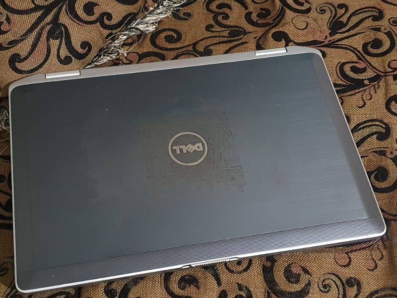 Dell latitude core i7 laptop 3