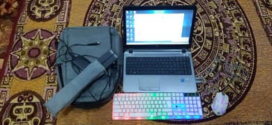 Hp probook 450 G2