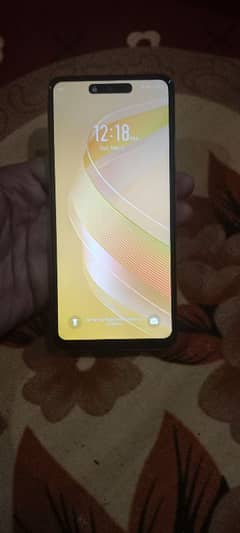 infinix smart 8 plus