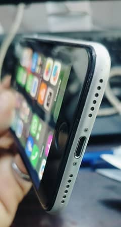 iPhone se 2020 64gb non pta jv