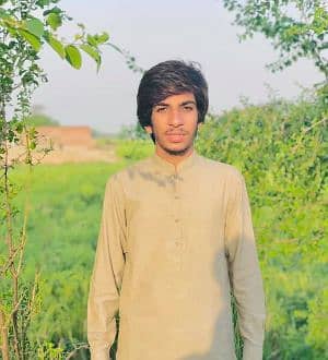 Malik Ali