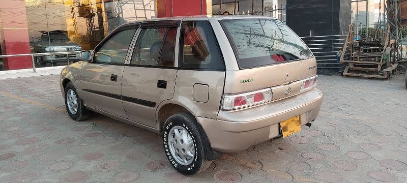 Suzuki Cultus VXR 2014 3