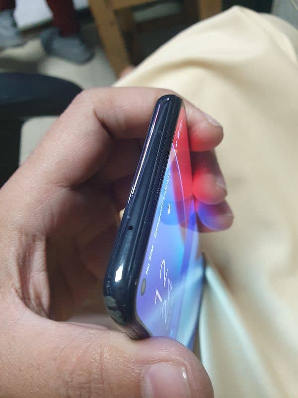 oppo reno 5 10/10 lush condition 3