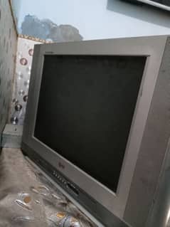 Television