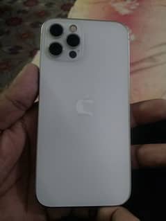 I phone 12Pro 128/Gb Scratcheless phone